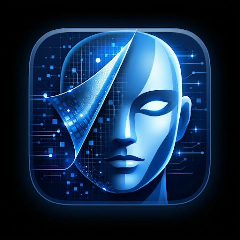 FaceTrack logo